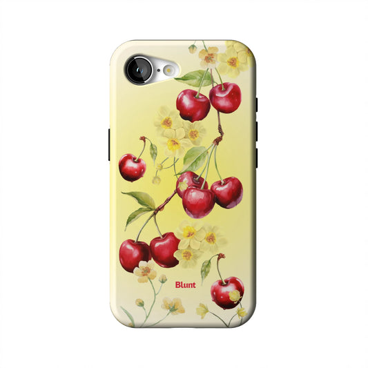 Cherry-Charm-iphone-case-iPhone 17 E-1