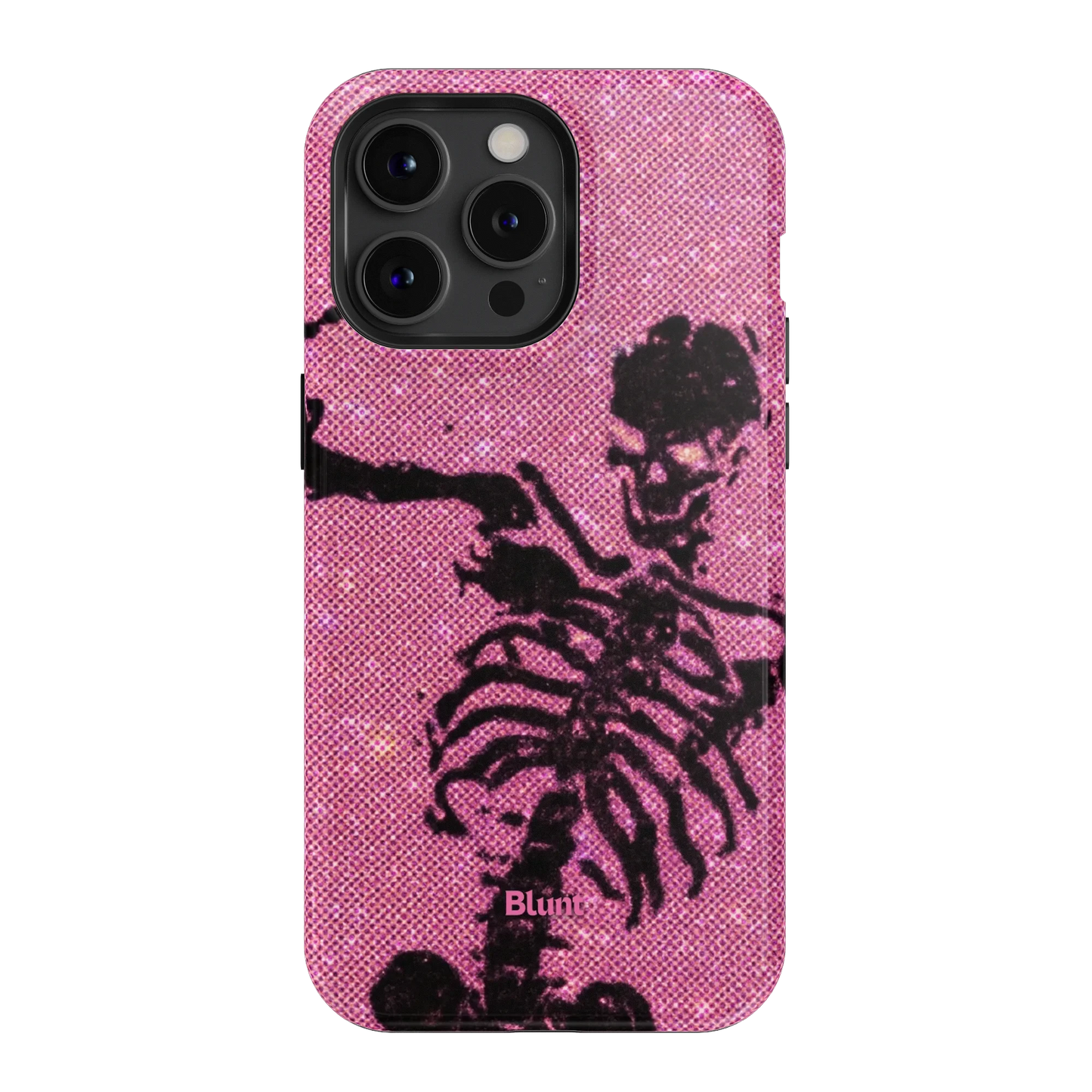 Ritual iPhone Case