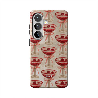 Berry Tini Samsung Case