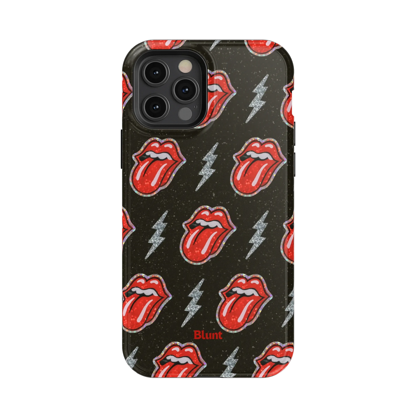 Midnight iPhone Case