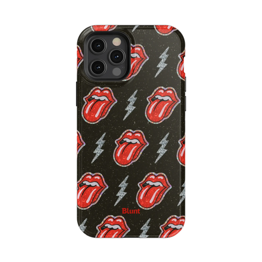 Midnight iPhone Case