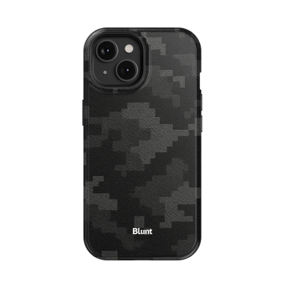 Ops iPhone Case