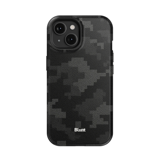 Ops iPhone Case