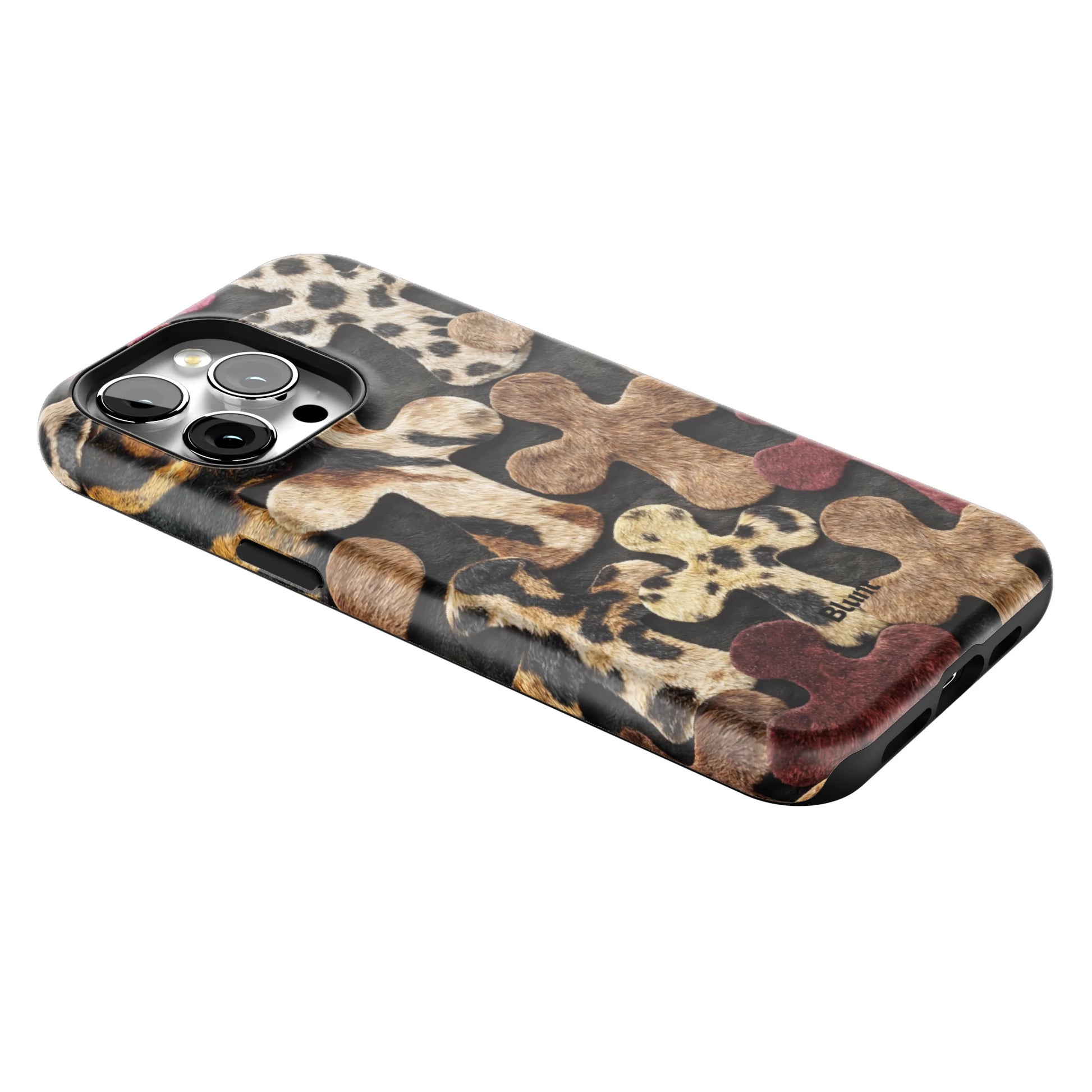 Patched-Saint-iphone-case-iPhone 15 Pro Max-2