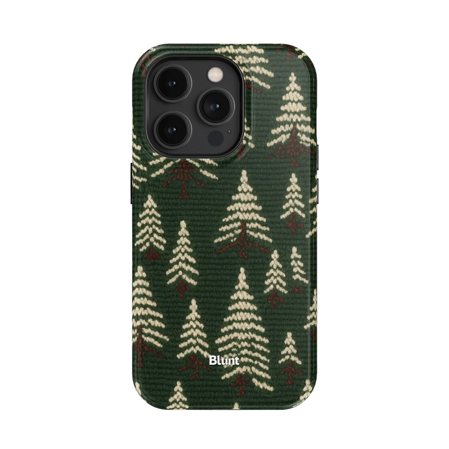 Alpine iPhone Case
