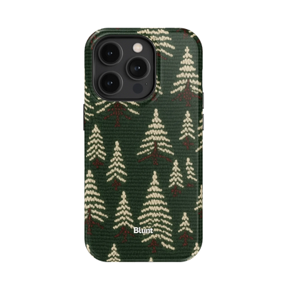 Alpine iPhone Case