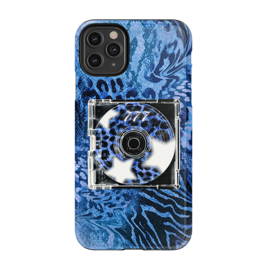 777 Mix iPhone Case