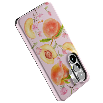 Peach-Babe-samsung-case-Galaxy S26 Ultra-4