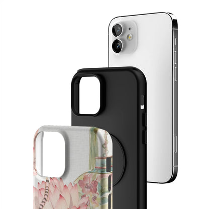 Shirohana-iphone-case-iPhone 12-3