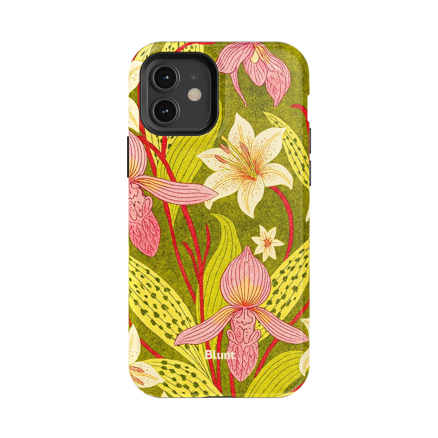 Solara iPhone Case