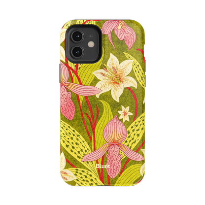 Solara iPhone Case