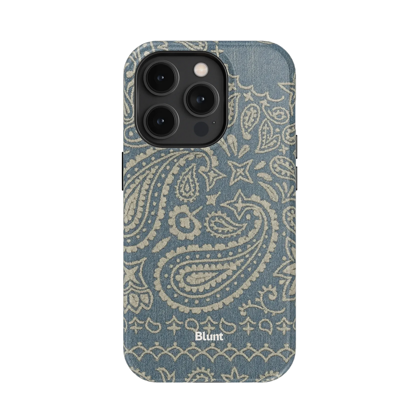 Bandana iPhone Case