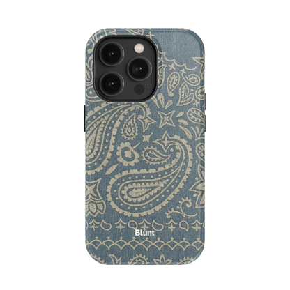 Bandana iPhone Case