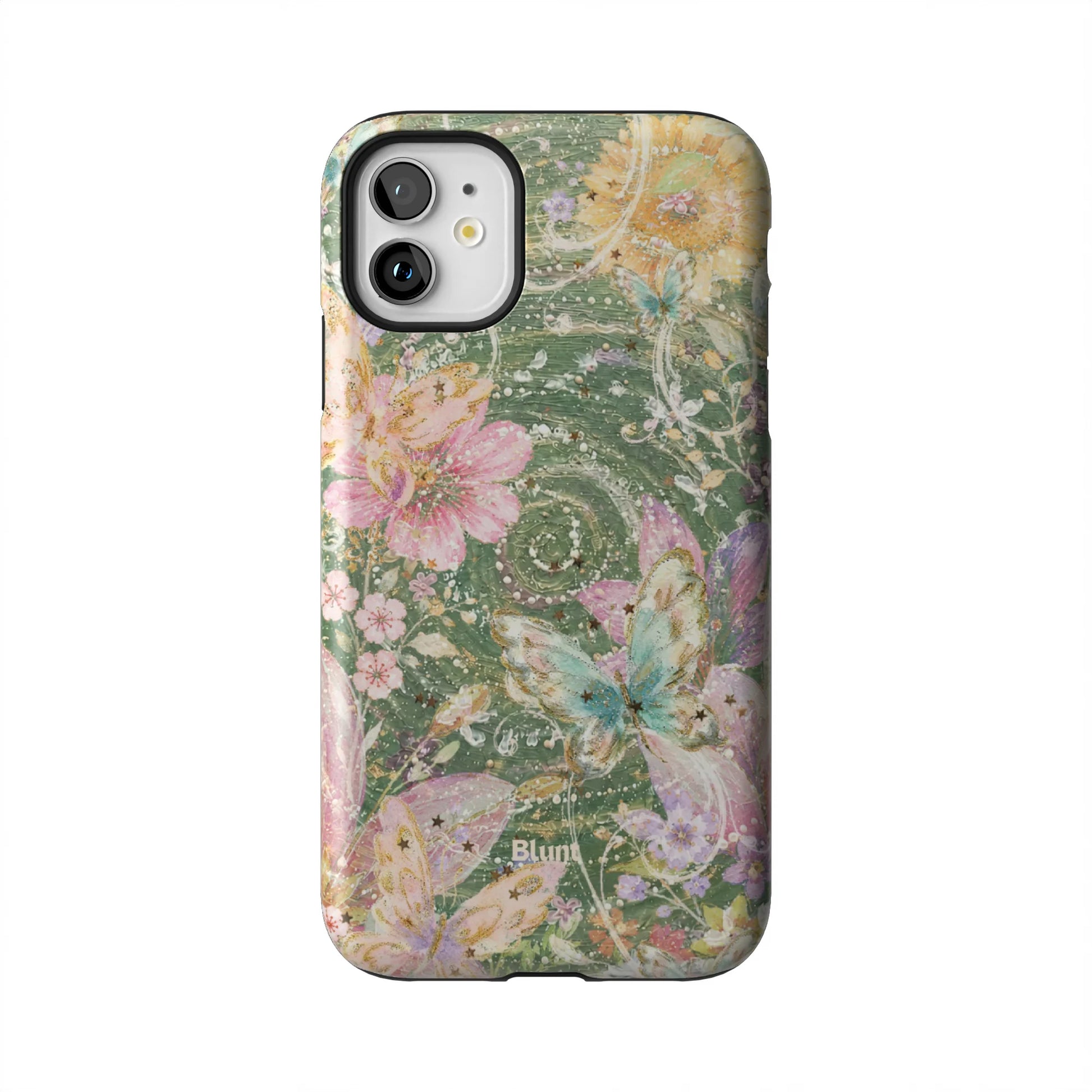 Enchanted-Whirl-iphone-case-iPhone 11-1
