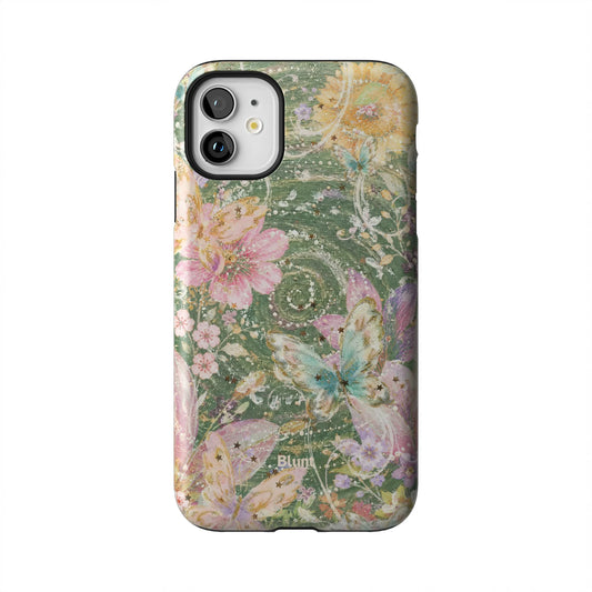 Enchanted-Whirl-iphone-case-iPhone 11-1