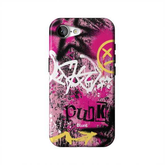 Pink-Alley-iphone-case-iPhone 17 E-1