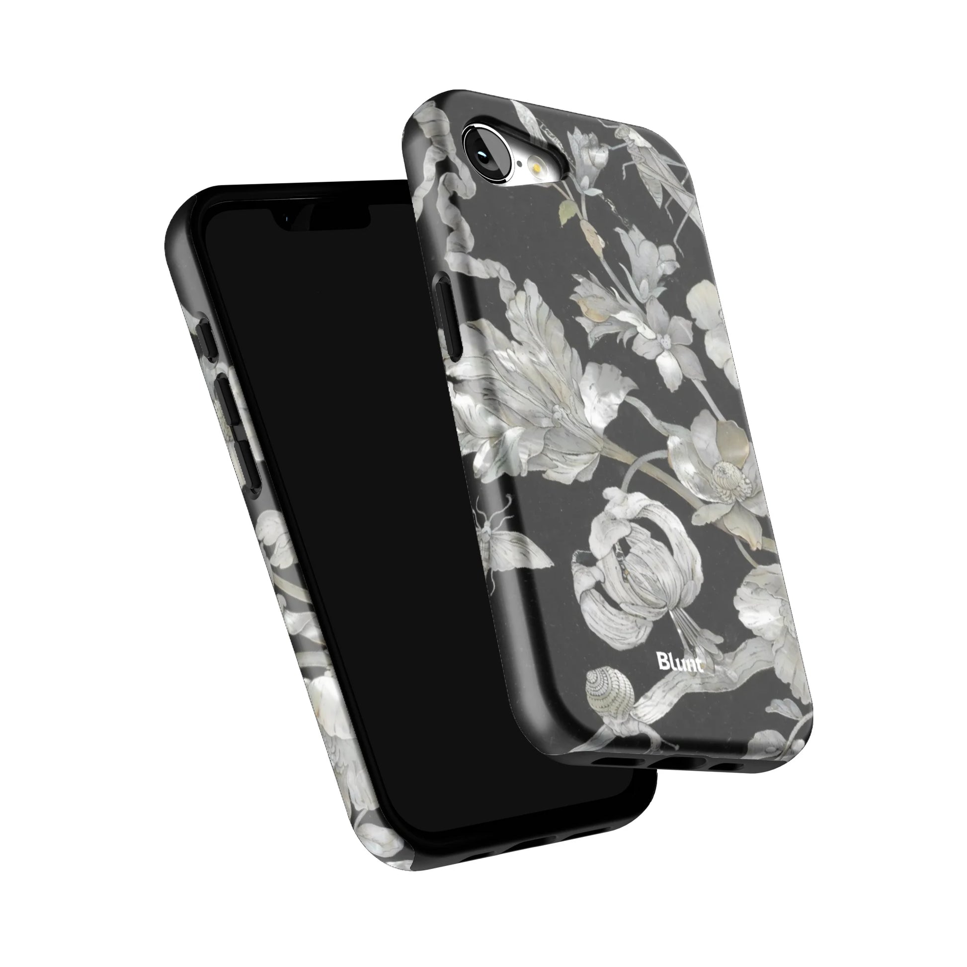 Silver-Garden-iphone-case-iPhone 17 E-5