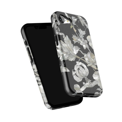 Silver-Garden-iphone-case-iPhone 17 E-5