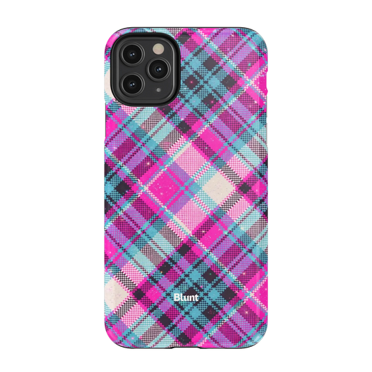 Trixie iPhone Case