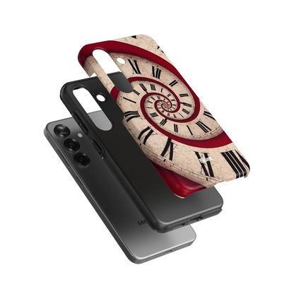 Rouge Hour Samsung Case