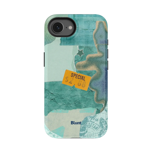 Juno iPhone Case