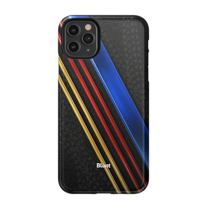 Slate iPhone Case
