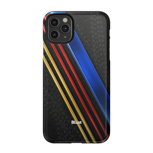 Slate iPhone Case
