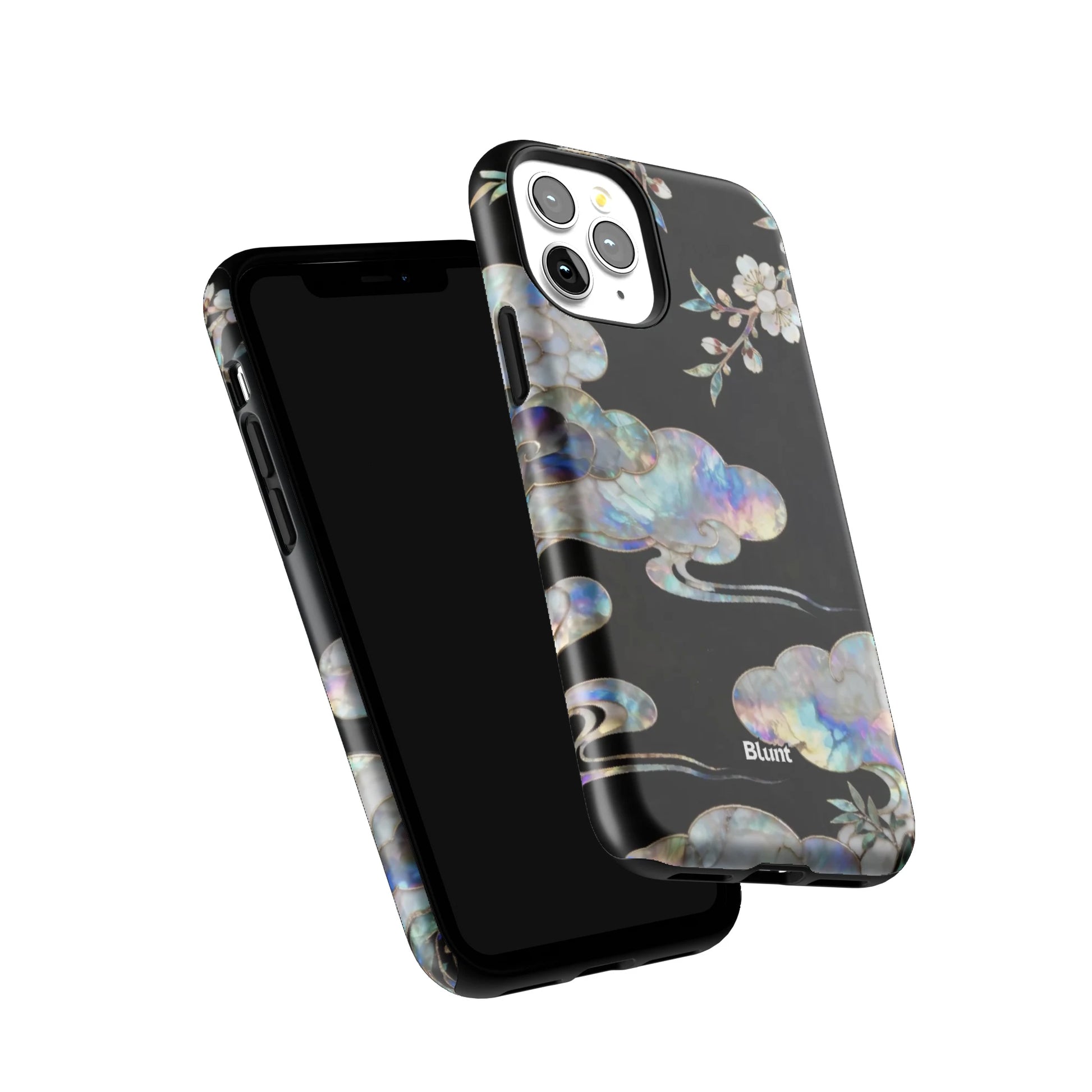 Opal-Sky-iphone-case-iPhone 11 Pro-5