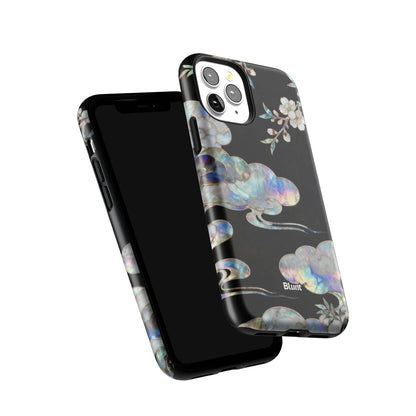 Opal-Sky-iphone-case-iPhone 11 Pro-5