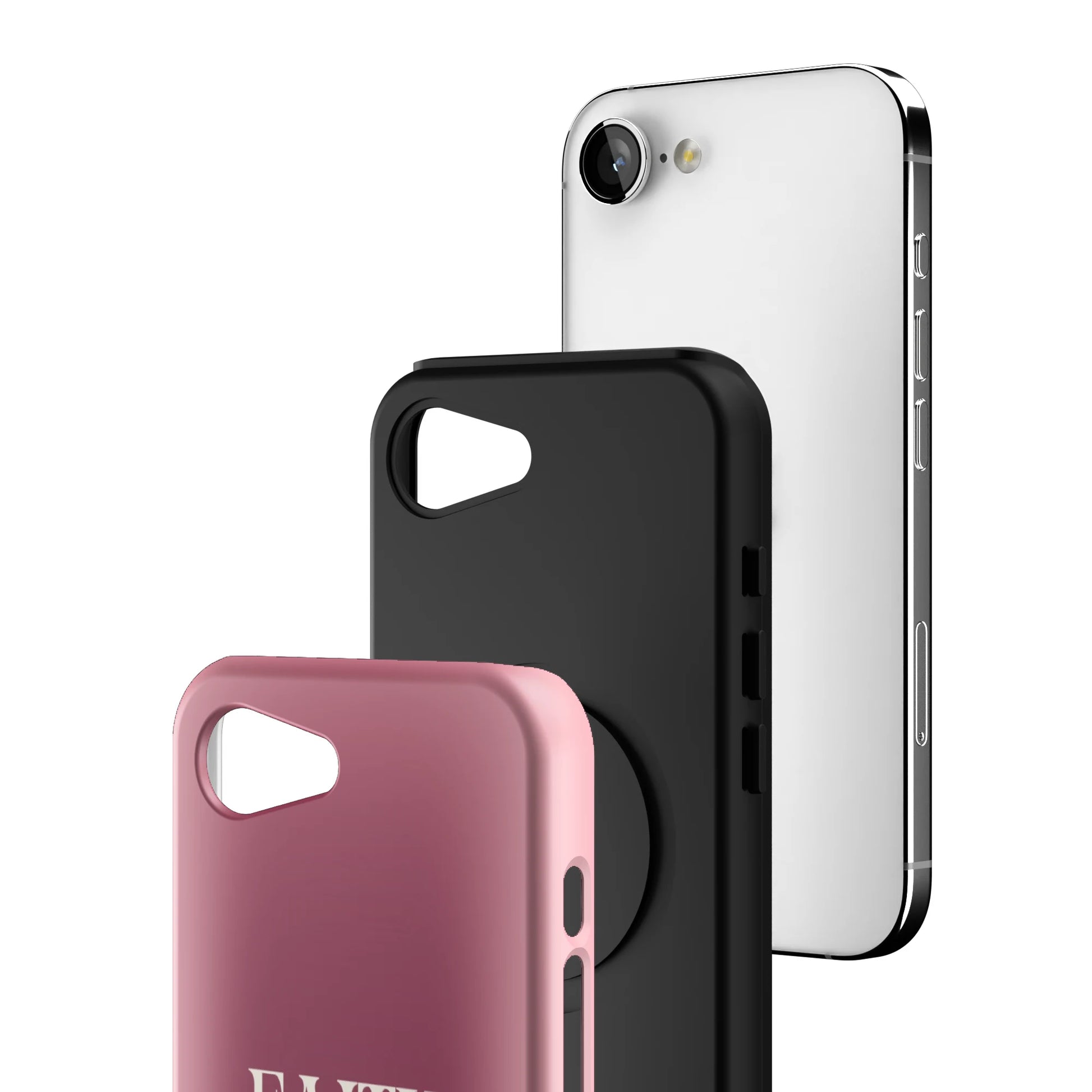 Faith-Over-Fear-iphone-case-iPhone 17 E-3