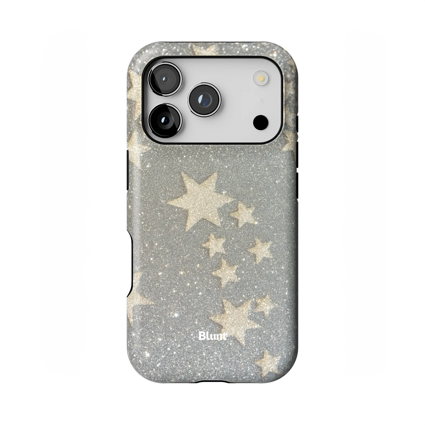 Starlight Dust iPhone Case