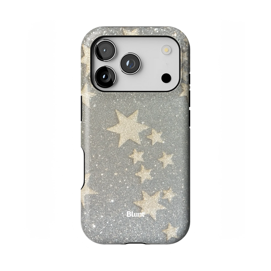 Starlight Dust iPhone Case
