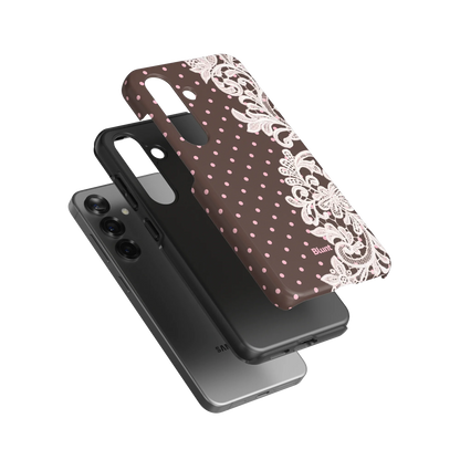 Dotelle Samsung Case
