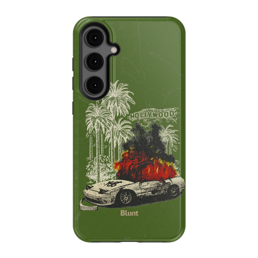 Hollywood Samsung Case
