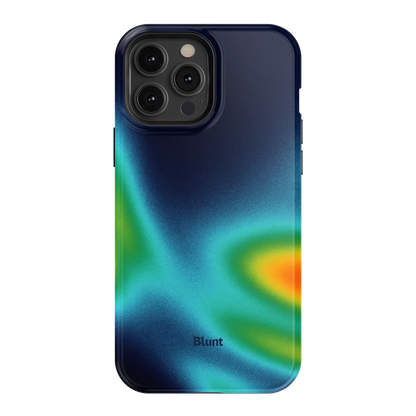 Drayn iPhone Case