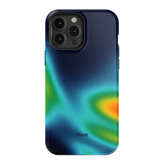 Drayn iPhone Case