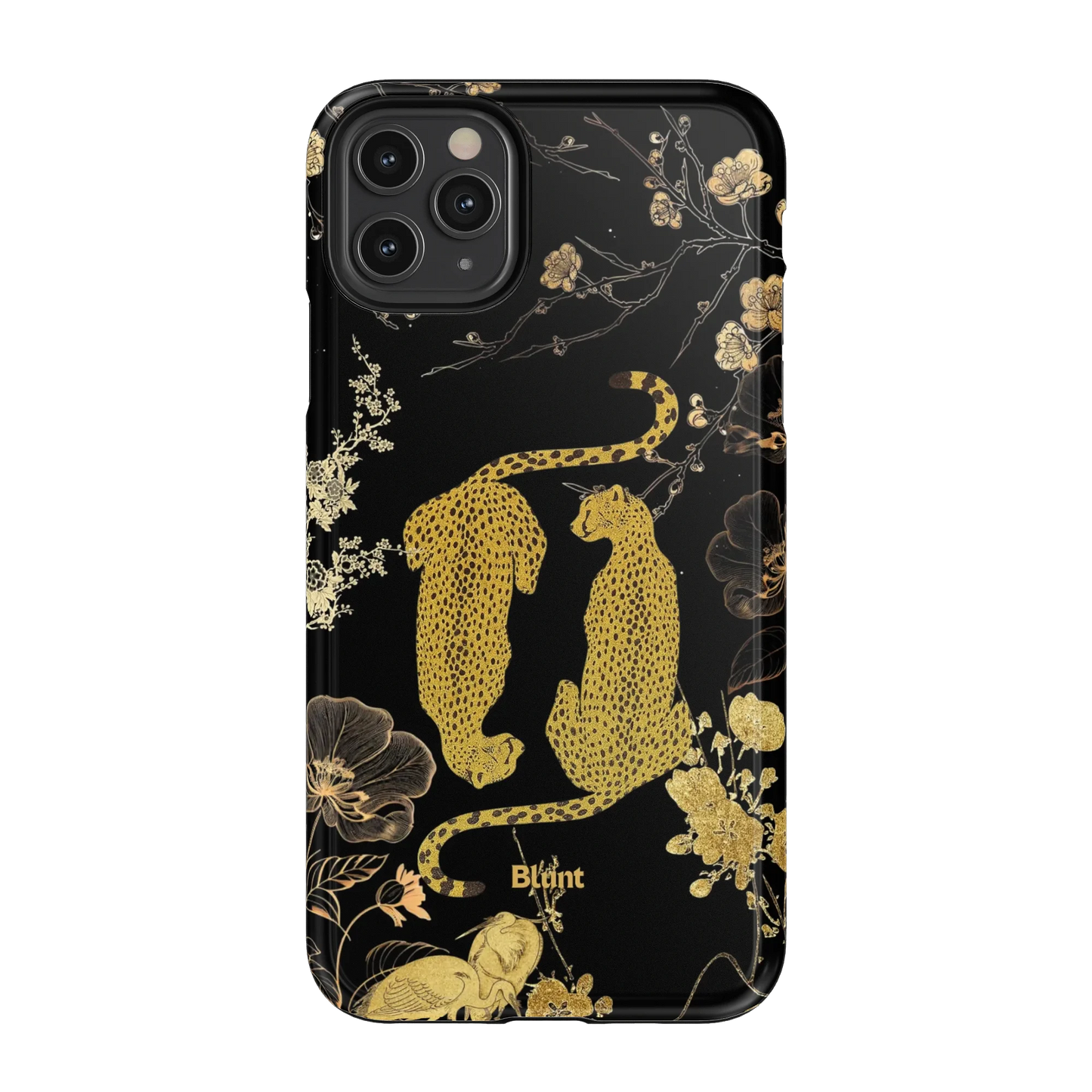 Suri Jade iPhone Case