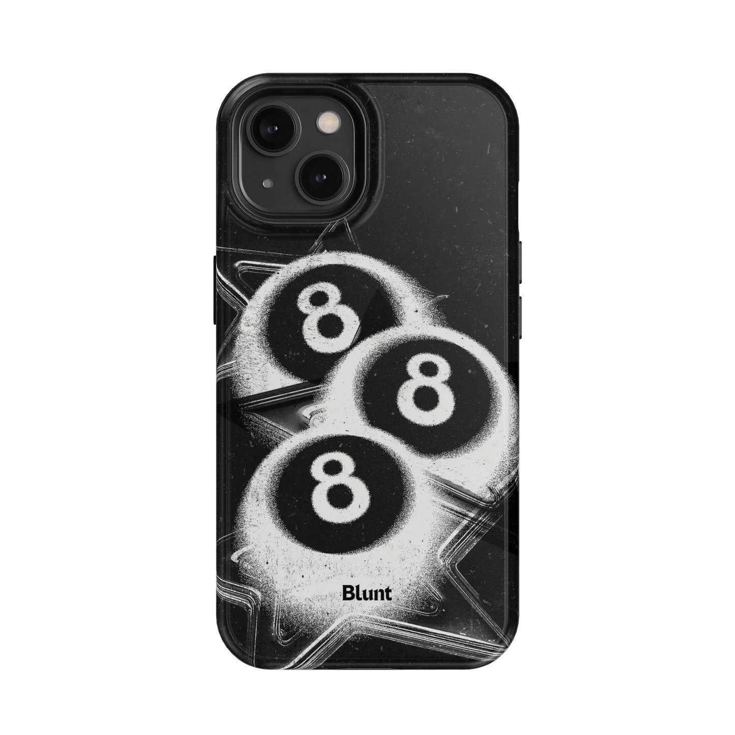 888 iPhone Case