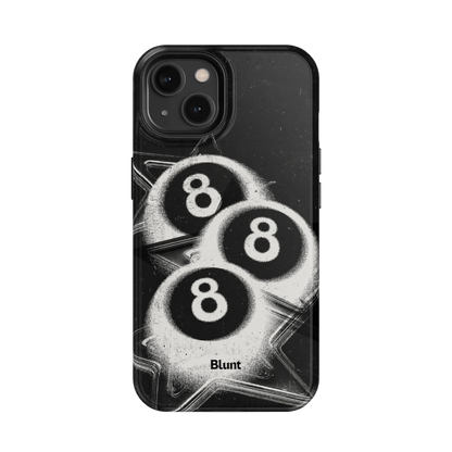 888 iPhone Case