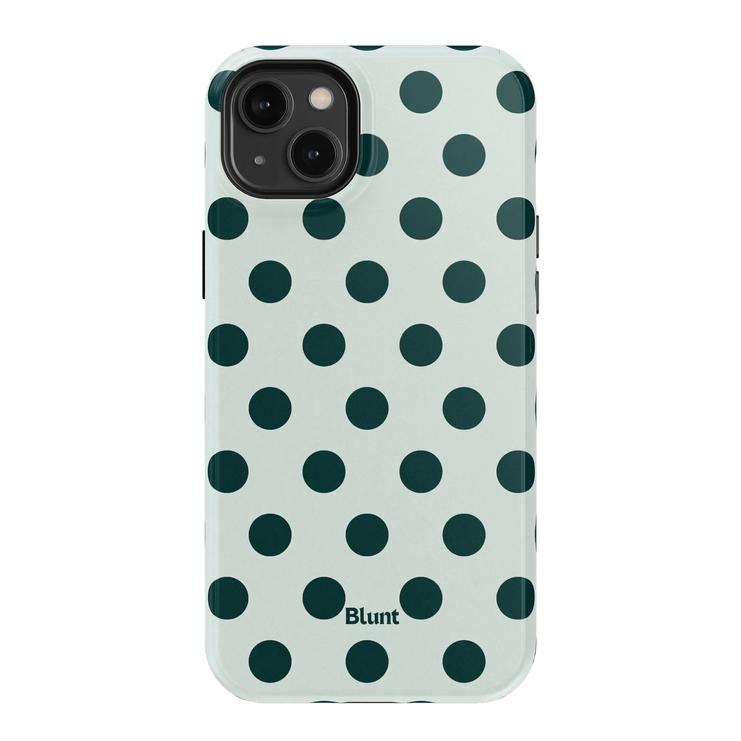 Minted Mood iPhone Case