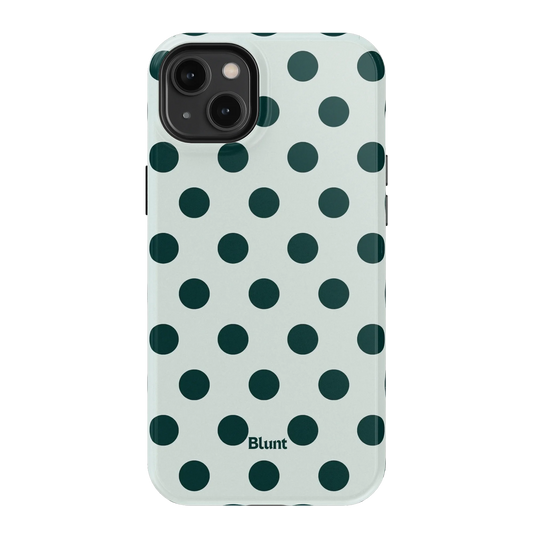 Minted Mood iPhone Case