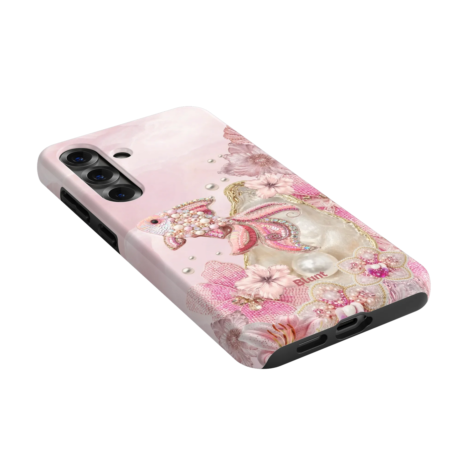 Blush-Cove-samsung-case-Galaxy S25 Plus-2