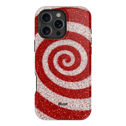 Circane iPhone Case