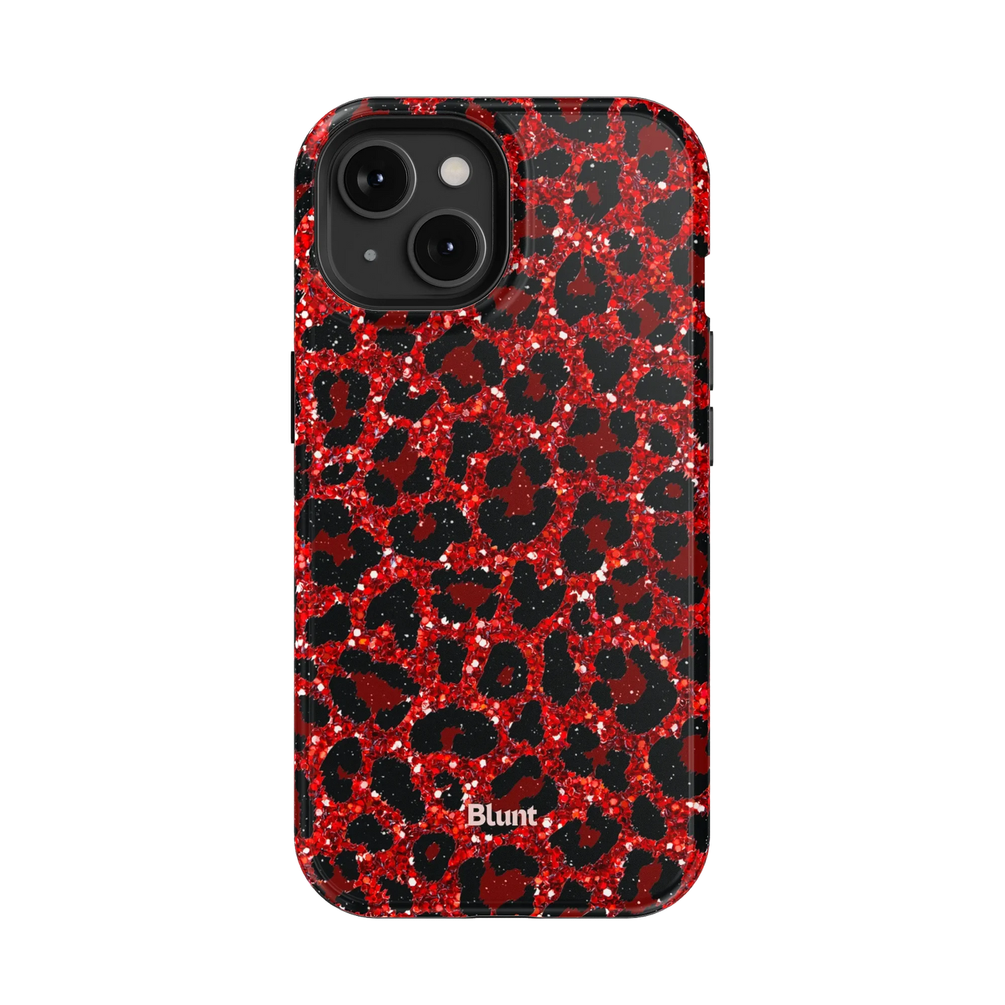 Fyre iPhone Case