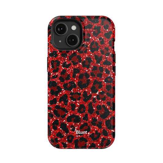 Fyre iPhone Case