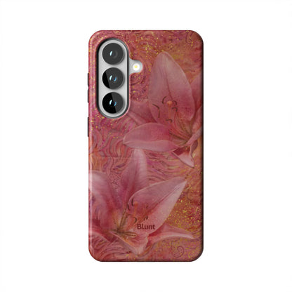 Hibiscus-Haze-samsung-case-Galaxy S26-1