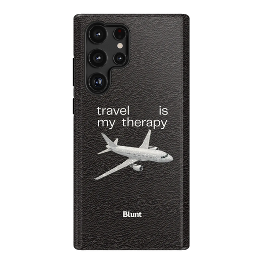 Travel-Therapy-samsung-case-Galaxy S22 Ultra-1