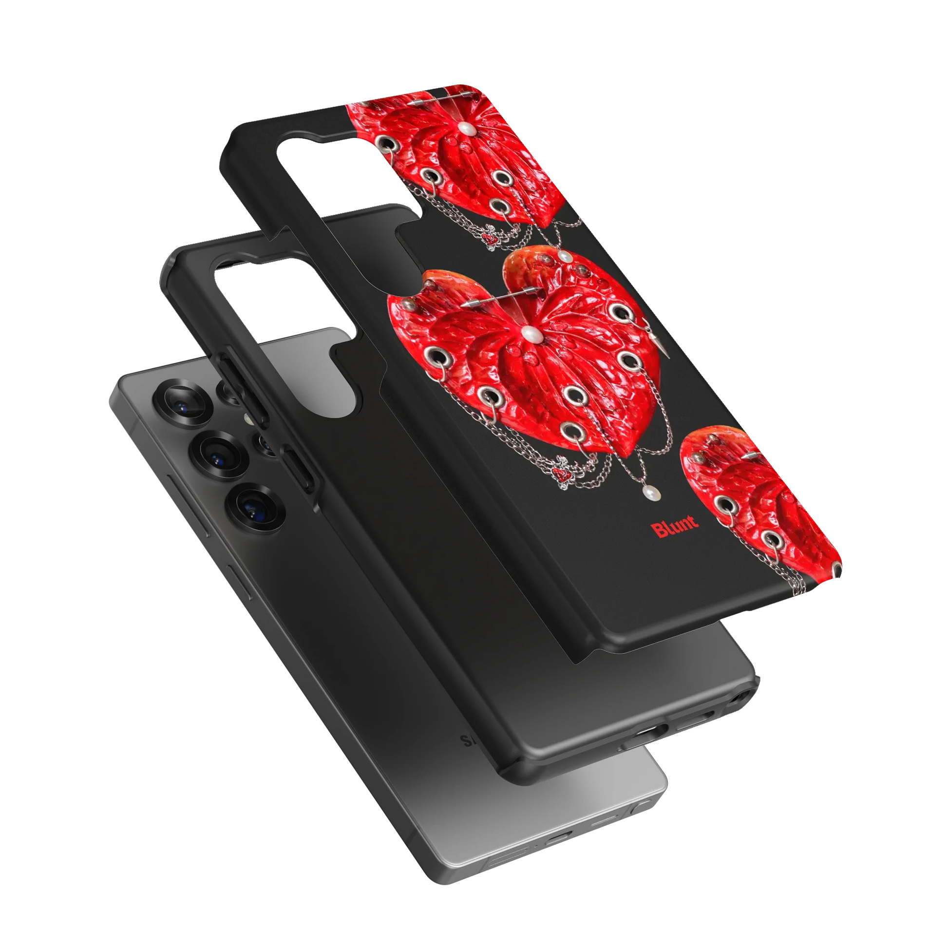 Fleurelic-samsung-case-Galaxy S25 Ultra-3