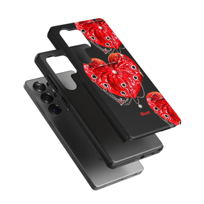 Fleurelic-samsung-case-Galaxy S25 Ultra-3