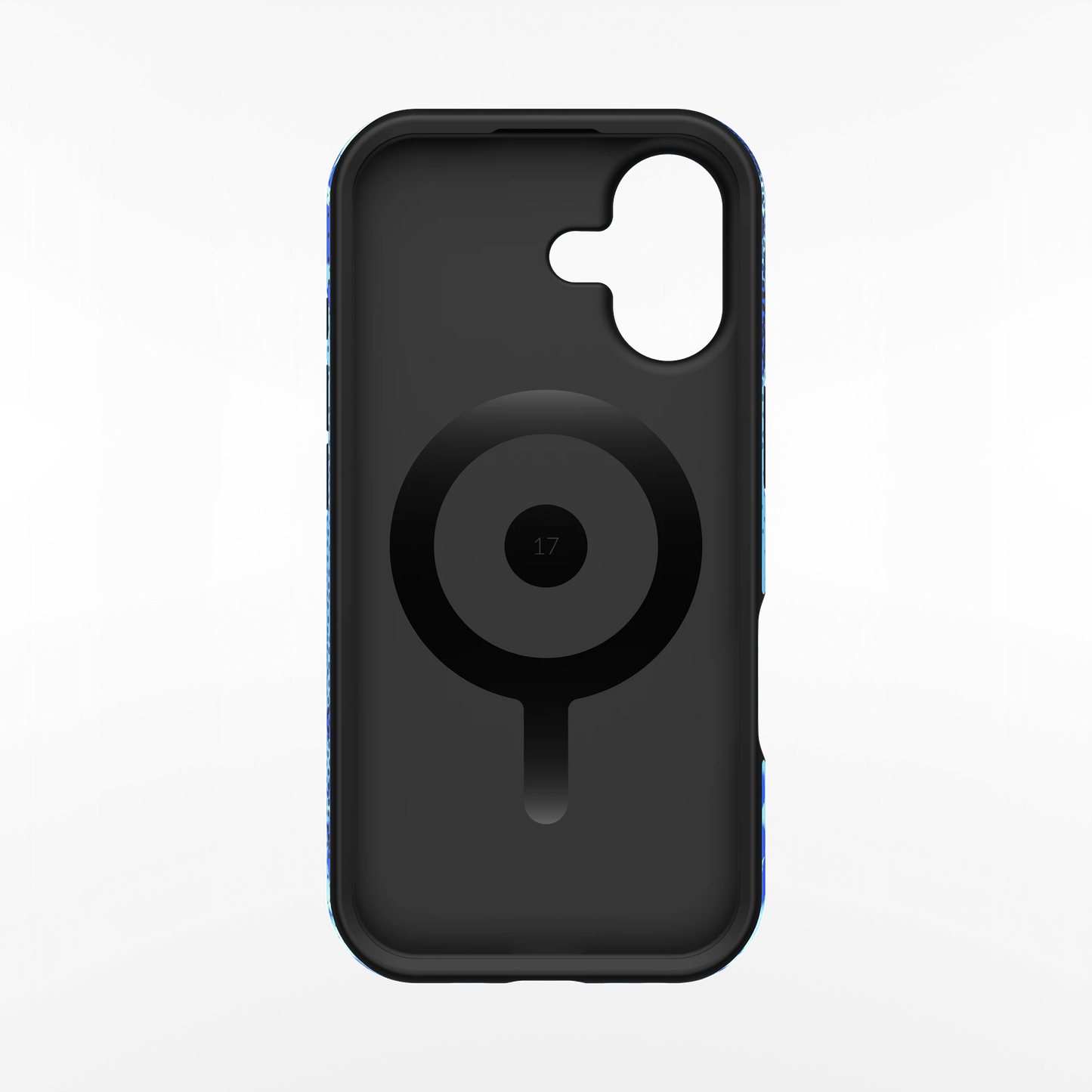 Crysea iPhone Case